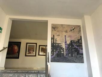 Posada Plaza Mayor Suites