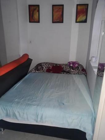 Apartamento Centro De La Ciudad