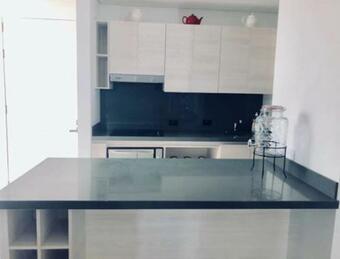 Luxury Forest Apartment