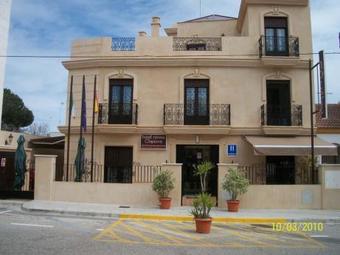 Hotel Nieves Chipiona