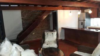 Apartamento De La Sierpe