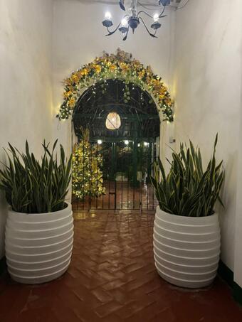 Albergue Hostal Casa Vania