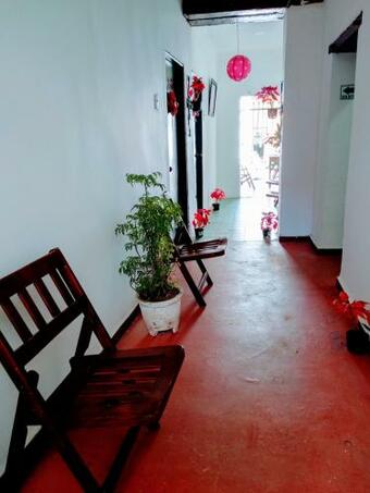 Hotel Casa Margareth