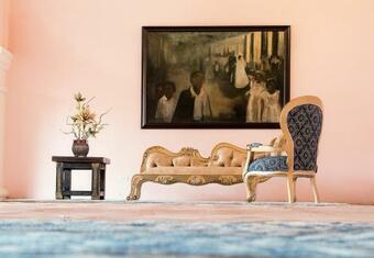 Hotel Hostal Dona Manuela