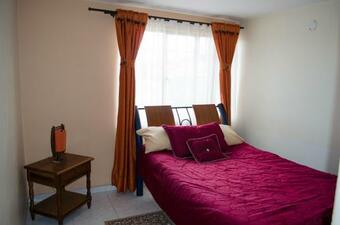 Hotel Casa (home) Los Lupinos