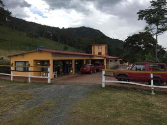 Agroturismo Potrero Grande