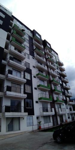 Apartamento Moniquira