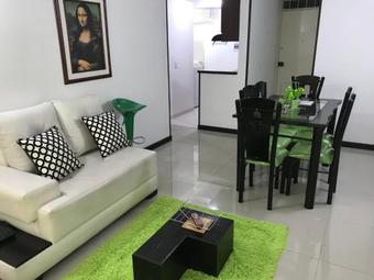 Apartamento Completo Mosquera