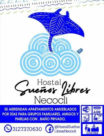 Hostal Hospedaje Sue�os Libres