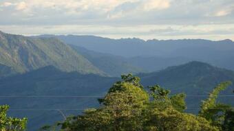 Lodge Mirador Nocaima - Con La Mejor Vista!!