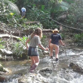 Hotel Caba�as Playa Terco