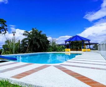 Finca Hotel Sava