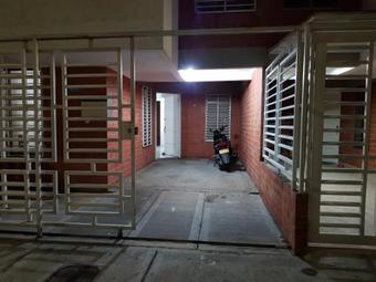 Habitacion En Palmira