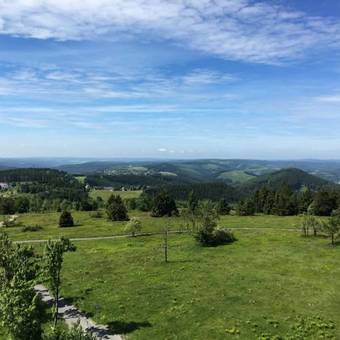 Berggasthof Hotel Kahler Asten
