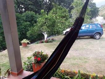 Finca Villa Liseth