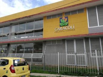 Apartamento El Caracoli