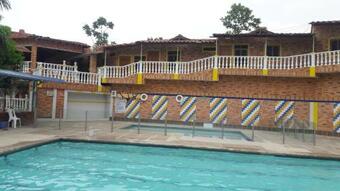 Hotel Recreacional Campestre Villa Hercules
