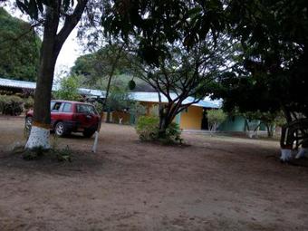 Agroturismo Brisas Del Yucao