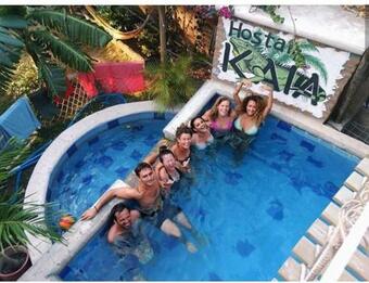 Hostal Kaia