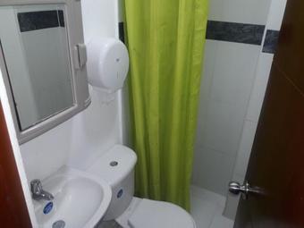 Apartamento Estudio 201 Cerca De Playa Los Cocos