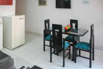 Velero Apartamento- Danp