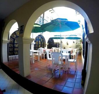 Hotel La Herreria Colonial