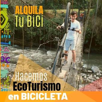 Agroturismo Posada Aventura