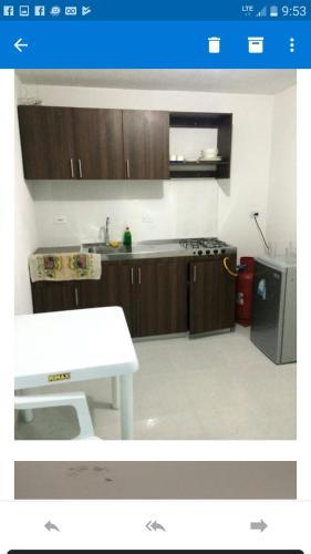 Alquilo Casa Amoblada