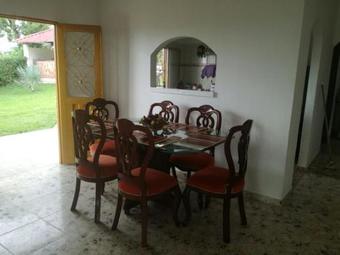 Agroturismo Casa Campestre Restrepo