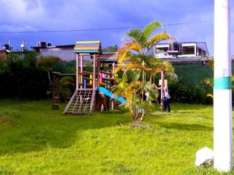 Apartamento En Restrepo