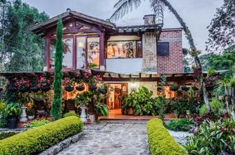 Agroturismo La Martina Campestre