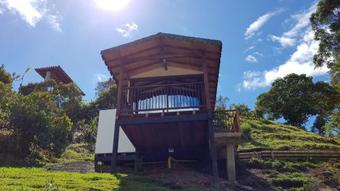 Hotel Naturnia Pesca Y Recreaci�n