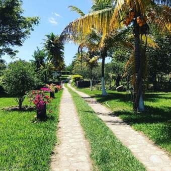 Agroturismo Casa Campestre Urbi