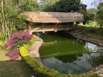 Hotel Hostal Campestre El Fuerte