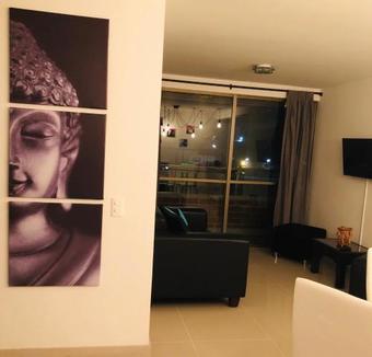 Apartamento Moderno Apto A Estrenar En Sabaneta