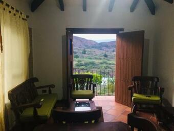 Caba�a Duna Campestre