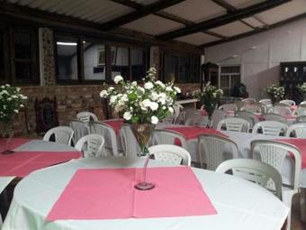 Villa Feliz Amanecer