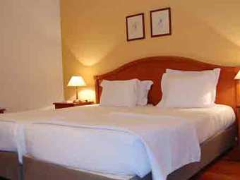 Hotel Central Parque