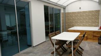 Casa De Descanso San Francisco