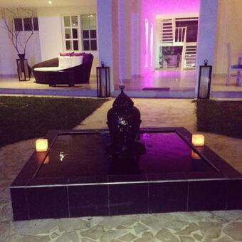 Dharma Hotel Boutique & Spa