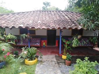 La Casita