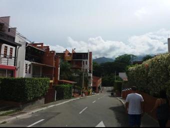 Apartamento Ciudadela El Sol