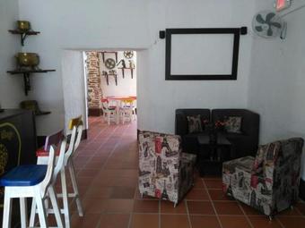 Hostal West Village Hostel