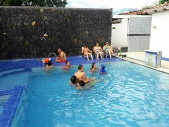 Hotel Pueblito Viejo