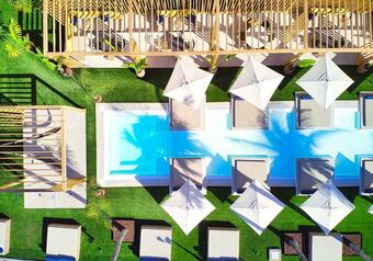 Hotel H10 Costa Mogan