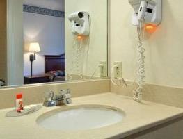 Hotel Super 8 Allentown