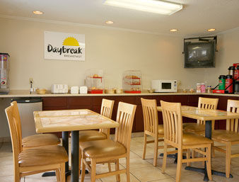 Hotel Days Inn Ashland