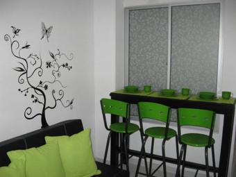 Apartaestudio Rodadero - Cristal Caribbean