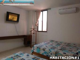 Apartamento Edificio Playa - Vista Al Mar