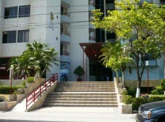 Apartamento Top Location Santa Marta